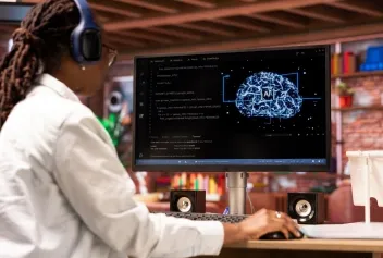 AI in BPO