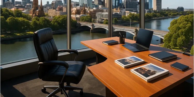 Australia (Melbourne Head Office)