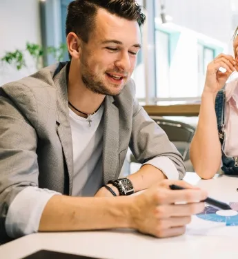 Digital Marketing Specialist