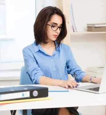 Executive Assistant